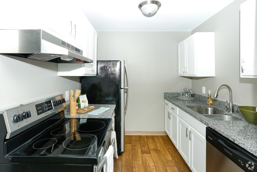 Interior Photo
