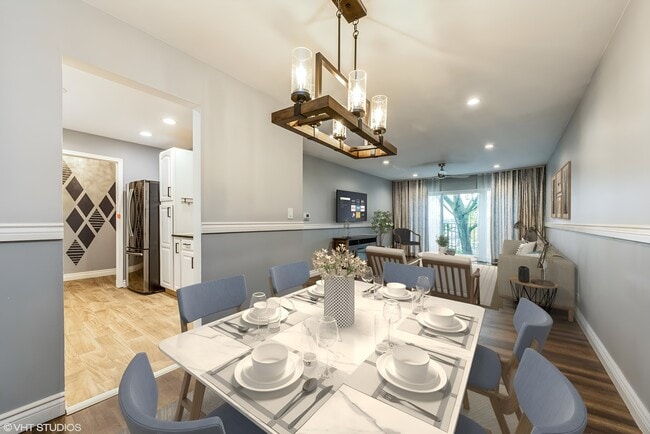 Photo - 5101 Carriage Way Dr Unit B309