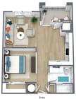 Weston A1 - Level 1 - 3D Floor Plan (2).png