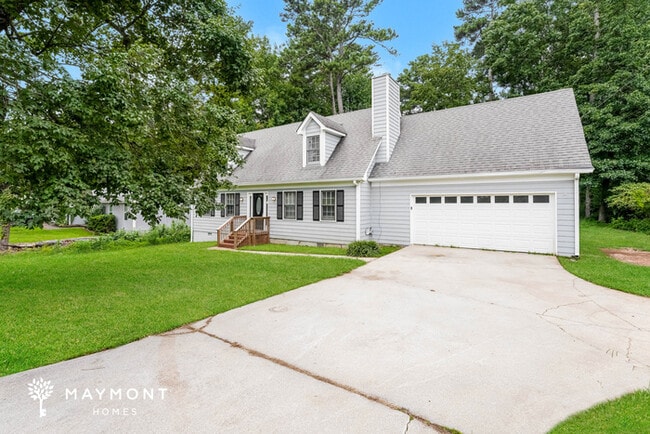 Photo - 4861 Hull Rd SE