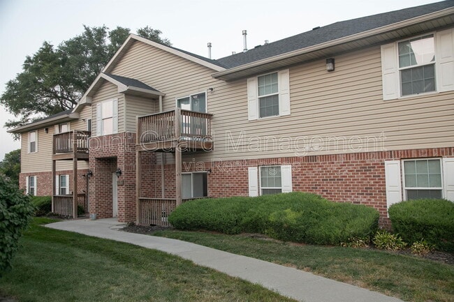 Building Photo - 1005 Avenue K Unit 8 Rental