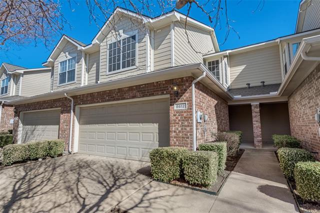 Photo - 8612 Heather Ridge Dr Casa Adosada