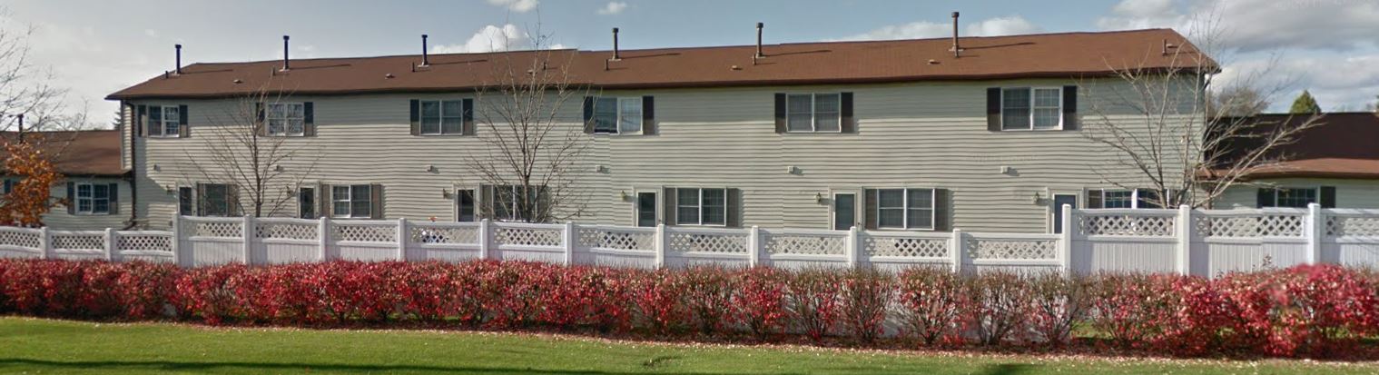 Stanton Meadows Apartments - Stanton Meadows Apartments