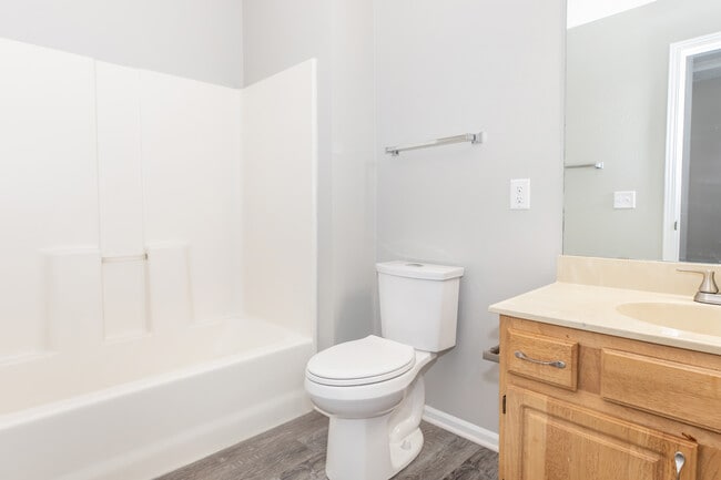 Georgetowne Homes