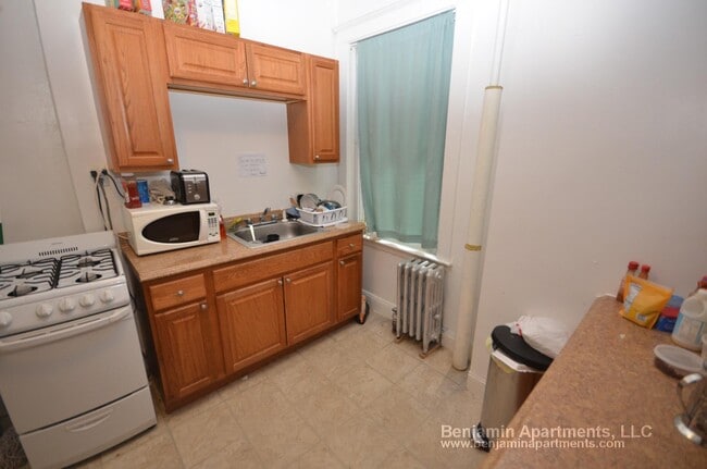 Photo - 1626 Commonwealth Ave Unit 9
