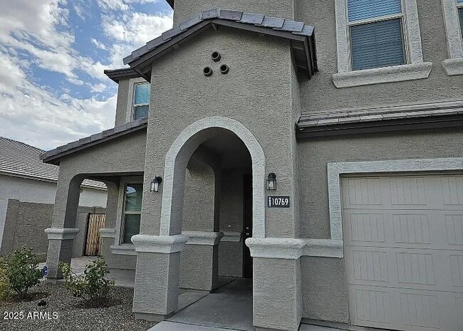 Building Photo - 10769 W Swayback Pass Rental