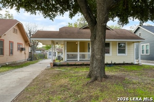 Photo - 1932 W Huisache Ave