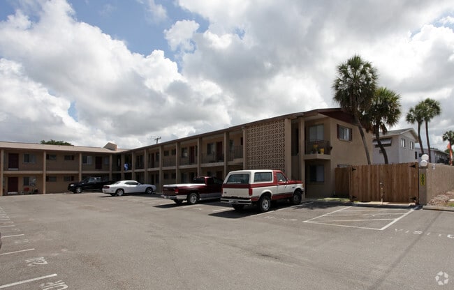 Ridge Garden - Ridge Garden Apartments