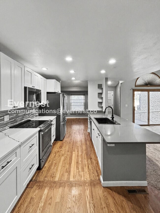 Photo - Comfort Meets Community in Centennial with 2 Car Garage / 3 beds & 3 baths / Coming Soon!