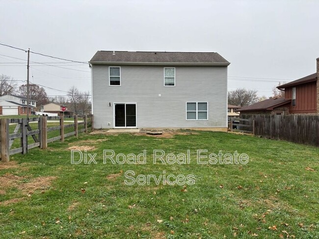 Photo - 2516 Resor Rd