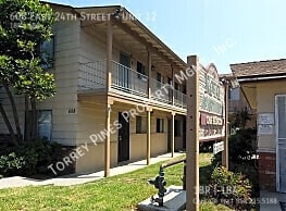 Photo - 608 E 24th St Apartment Unit 12