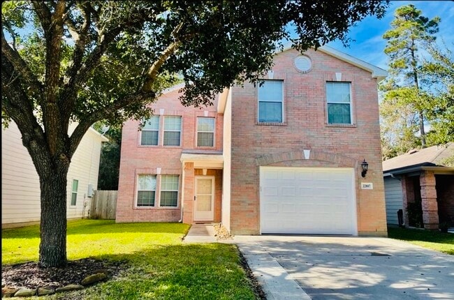 Photo - 22807 Red Leo Ln