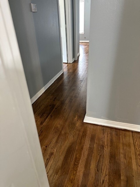 Building Photo - 122 W Wellington St Rental