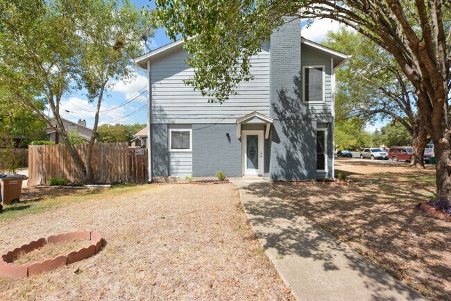 Photo - 6020 Westcreek Dr Unit 1