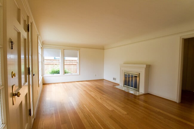 Photo - Adorable Beaumont Home with Den, Covered Patio, A/C & Laundry!