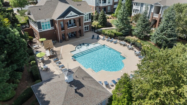 Residences at Brookline