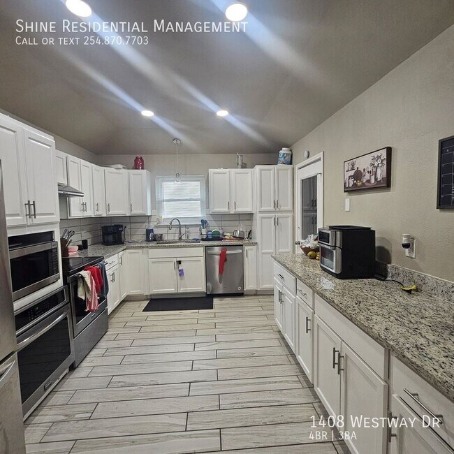 Photo - 1408 Westway Dr