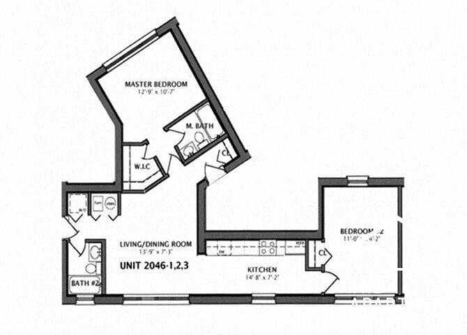 Photo - 2046 W Touhy Ave Unit 1