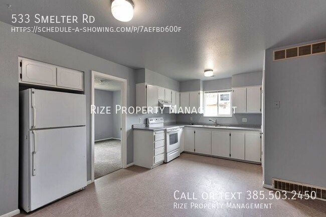 Photo - 533 Smelter Rd