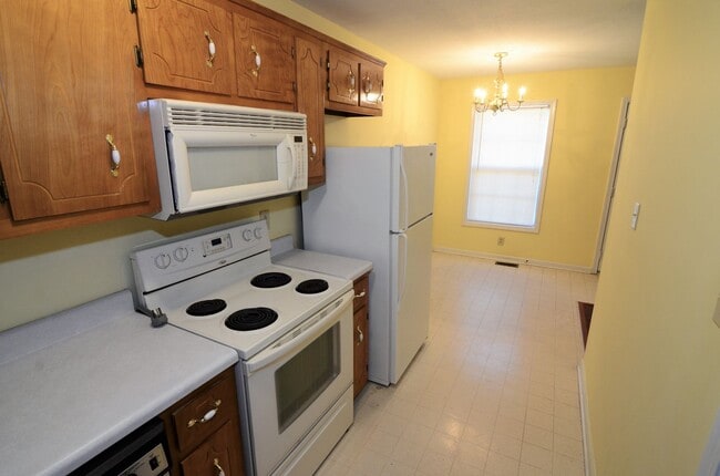 Photo - 1539 Hugh Hunter Rd