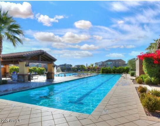 Photo - 4077 S Sabrina Dr Townhome