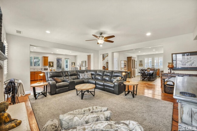 2199 Angel Ridge Drive