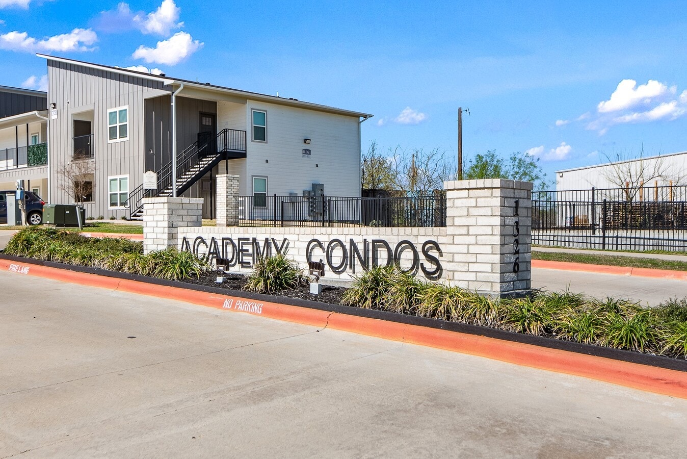 Photo - 1326 Prairie Dr Unidad 1214