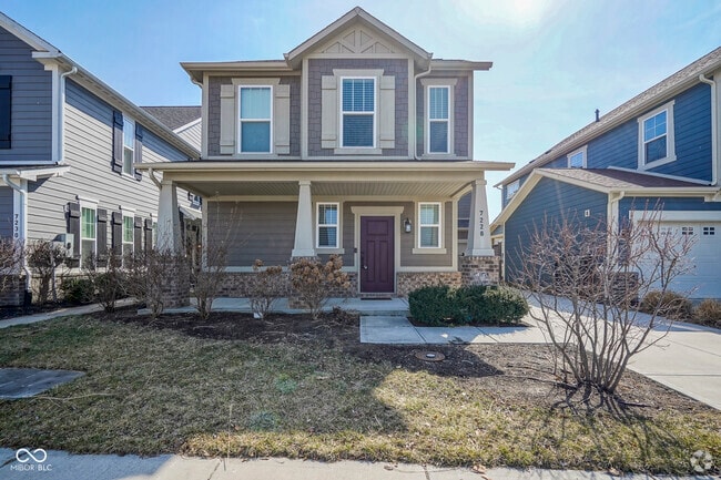 Building Photo - 7228 Broadacre Ct Rental