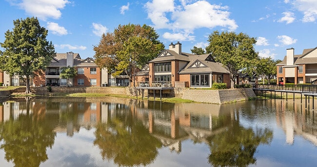 Ashford Apartments