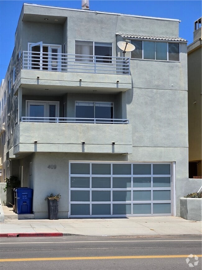 Building Photo - 409 15th St Rental