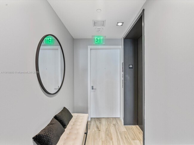 Photo - 801 S Miami Ave Unit 4402