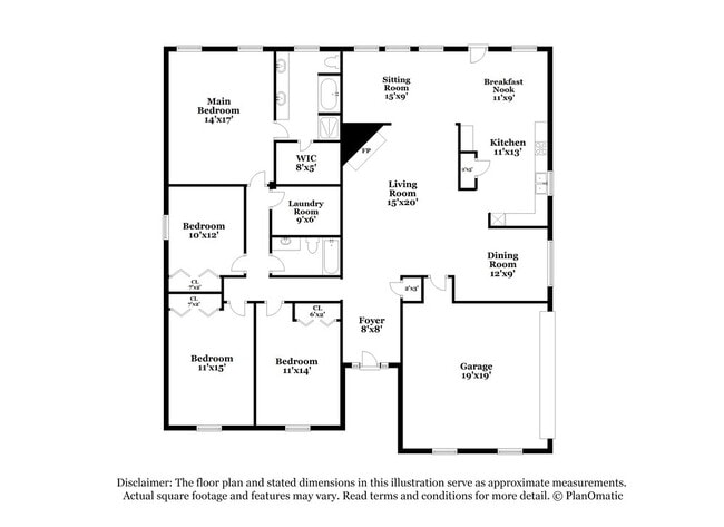 Photo - 3208 Bradford Pear Dr