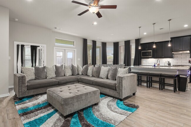 Photo - 3109 Secret Lagoon Ln
