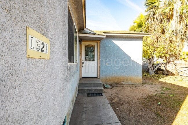Photo - 1321 Washington Ave Unit 1