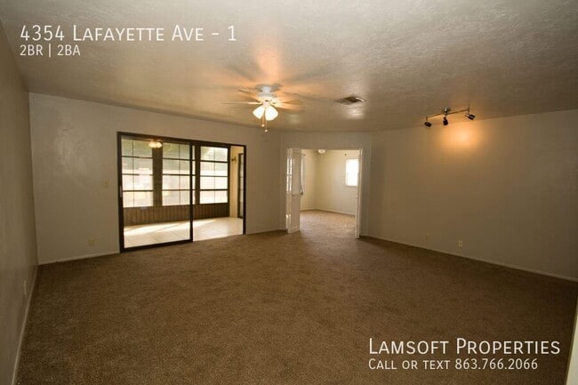 Photo - 4354 Lafayette Ave
