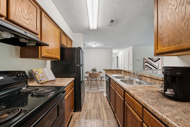 Photo - Rolling Meadows Apartments - Tax Credit