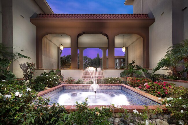 Prado Apartments