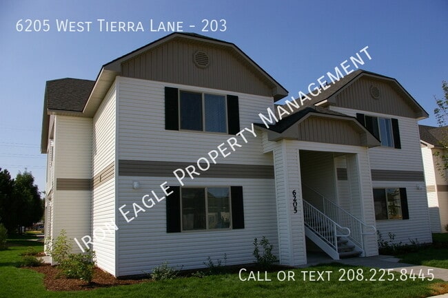 Building Photo - 6205 W Tierra Ln