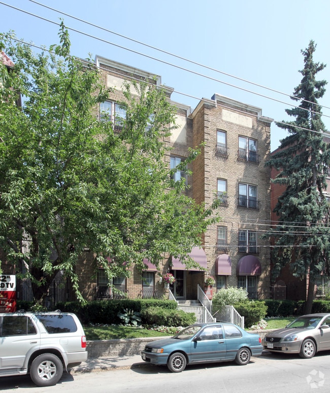 Primary Photo - 14-22 Tichester Rd