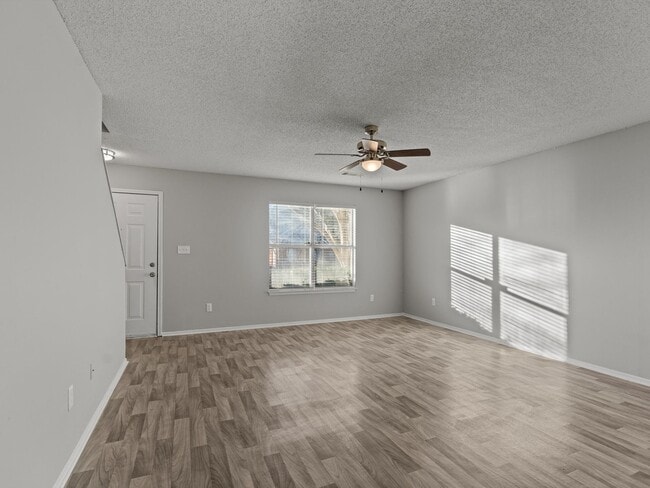 Photo - Three Bedroom/Two Bath Townhome