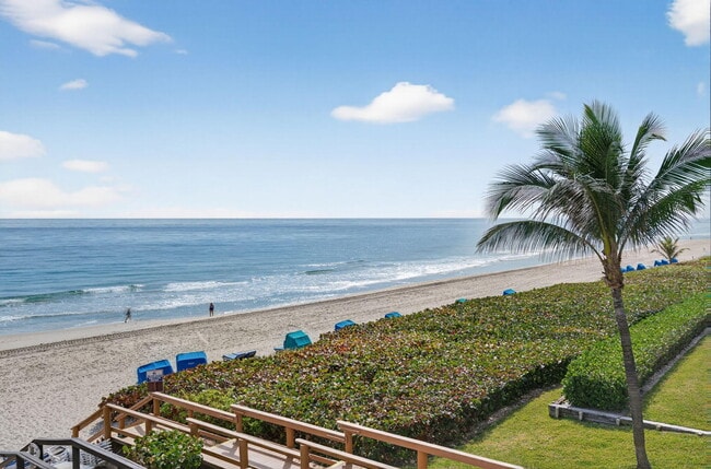 3101 S Ocean Blvd Unit 302