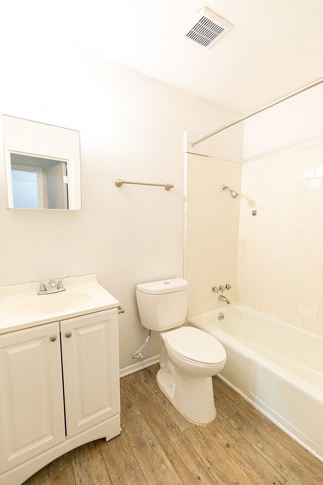 Modern Bathroom