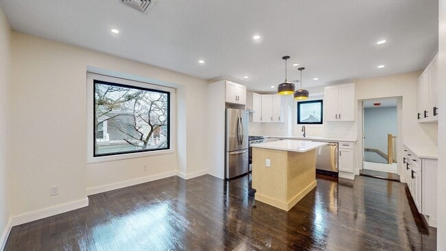 13 Clark Ave Unit 13 Clark Unit 2 NO FEE