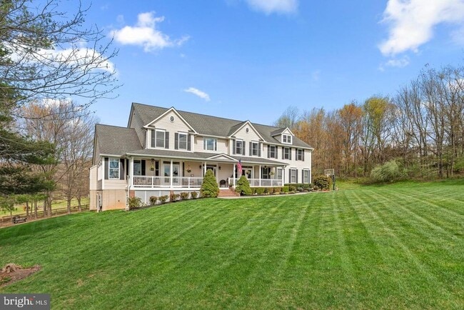 10855 Bethesda Church Rd