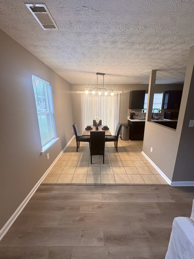 Dinning Area