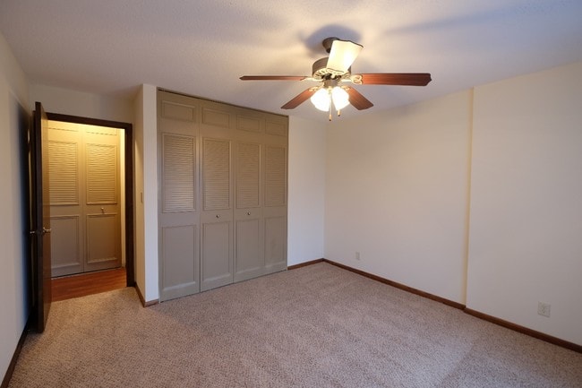 1 habitación - Dupont Avenue Apartments 3513