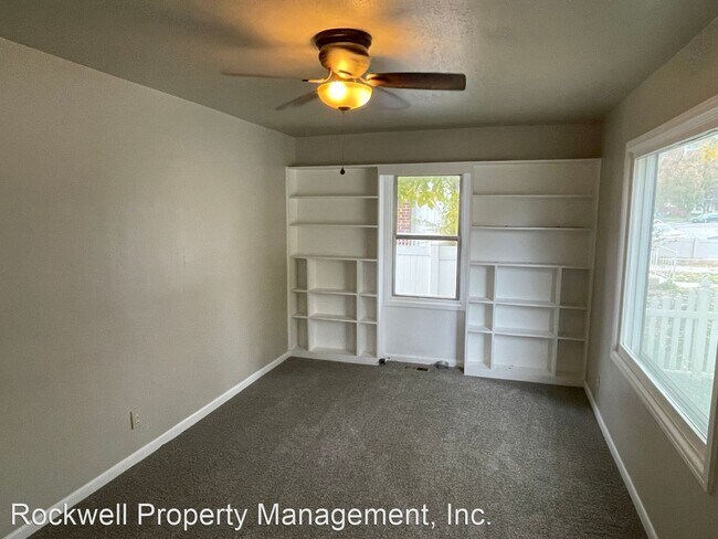 Photo - 3 br, 2 bath House - 2898 S Mcclelland St