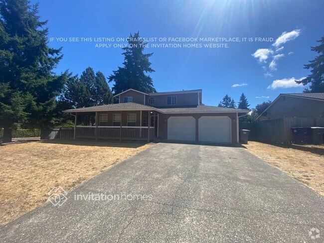 Building Photo - 10304 109th St Ct SW Rental