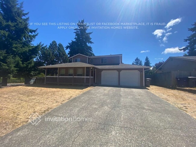 Photo - 10304 109th St Ct SW Casa