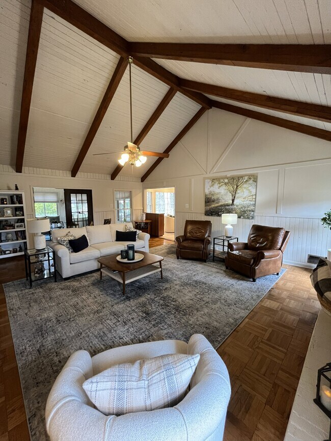 Photo - Sandy Springs Rental Home